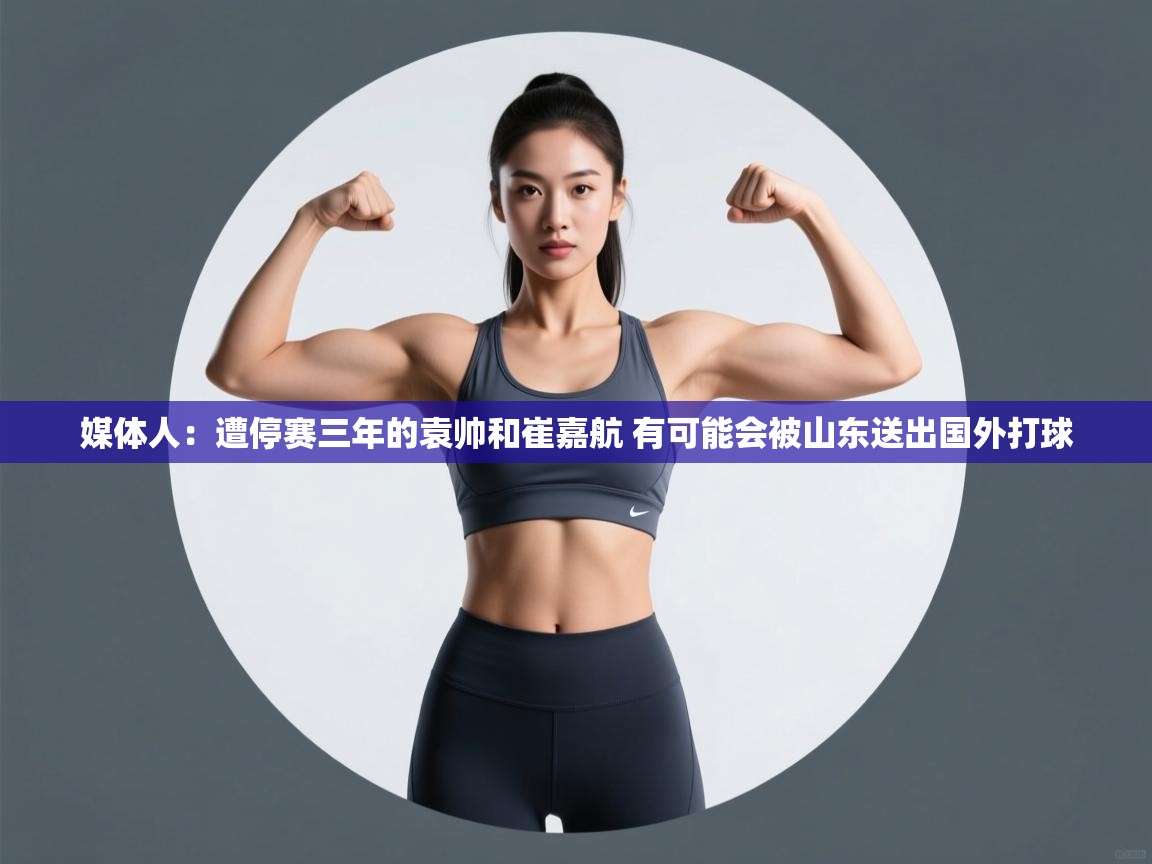 媒体人：遭停赛三年的袁帅和崔嘉航 有可能会被山东送出国外打球  第2张