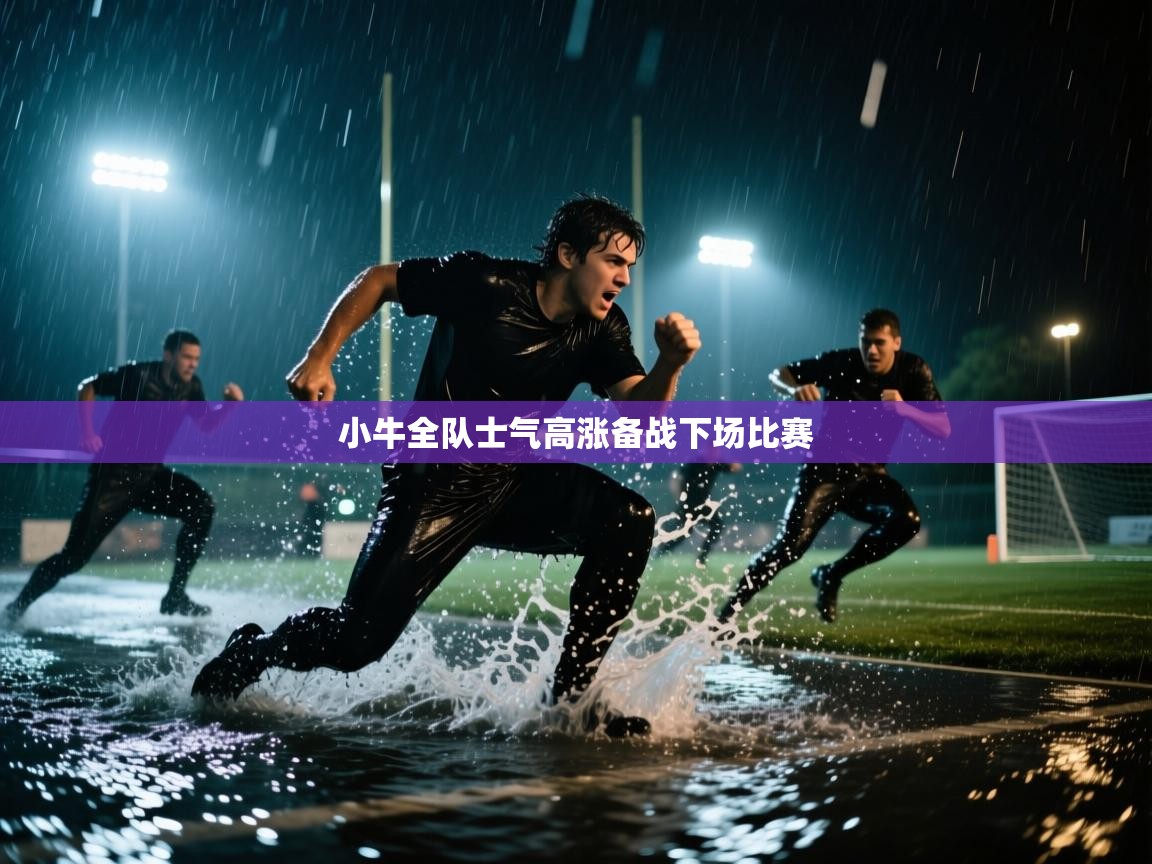 小牛全队士气高涨备战下场比赛  第1张