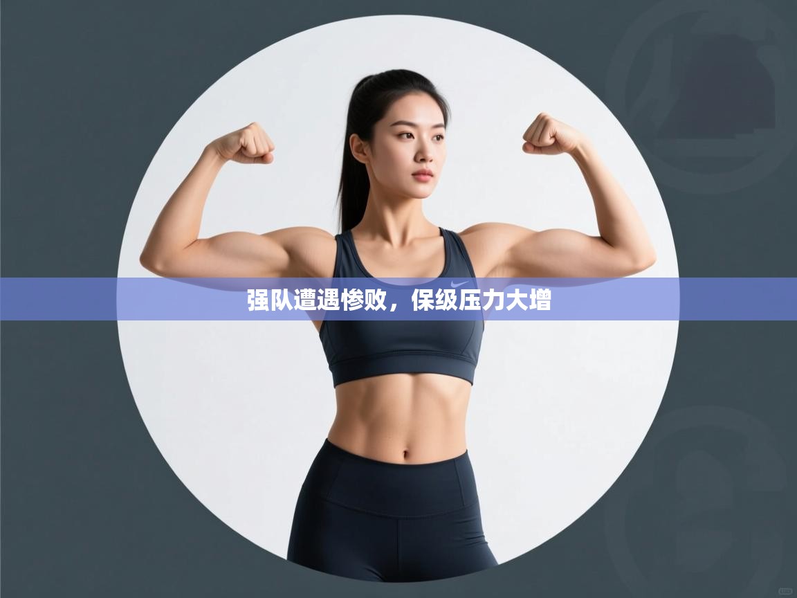 强队遭遇惨败，保级压力大增  第1张