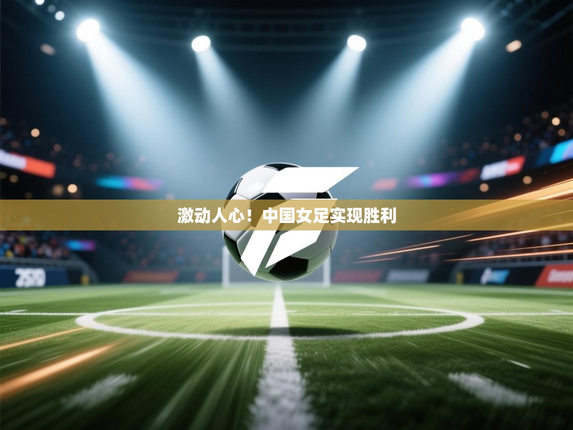 激动人心！中国女足实现胜利  第1张