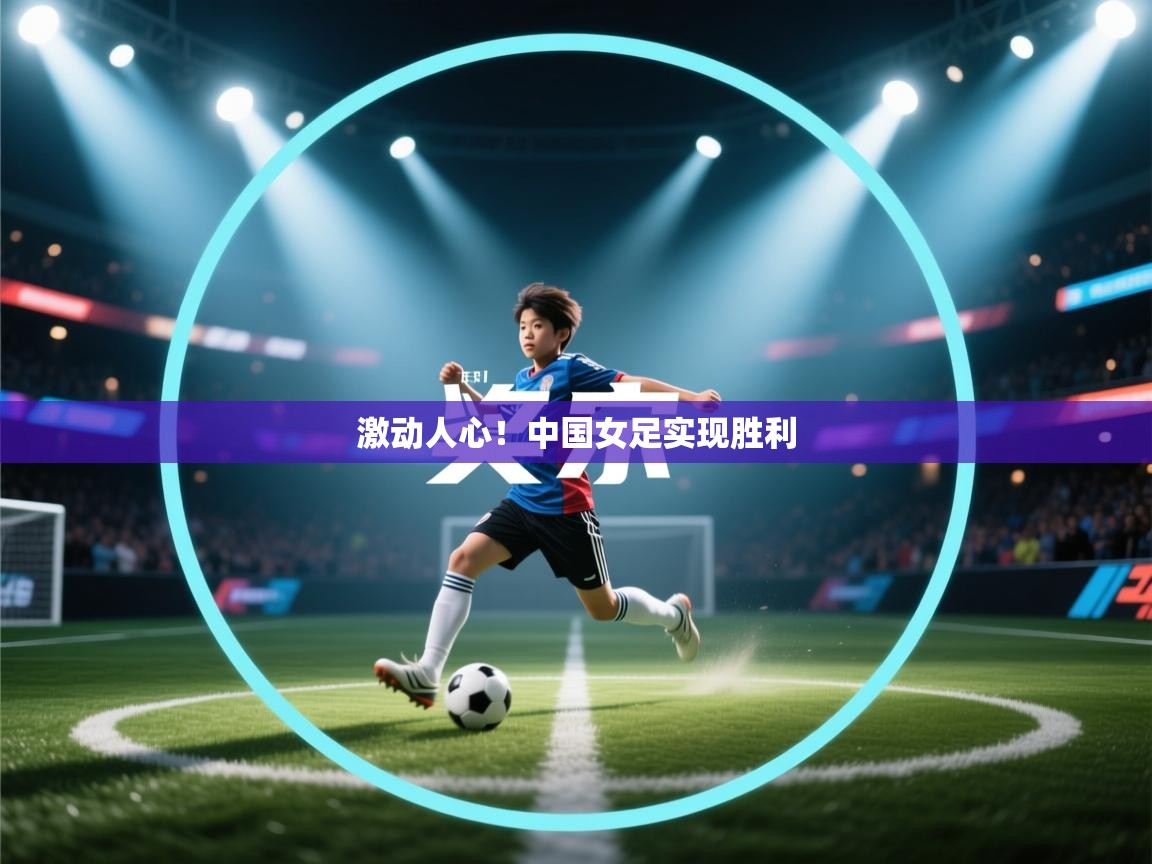 激动人心！中国女足实现胜利  第2张