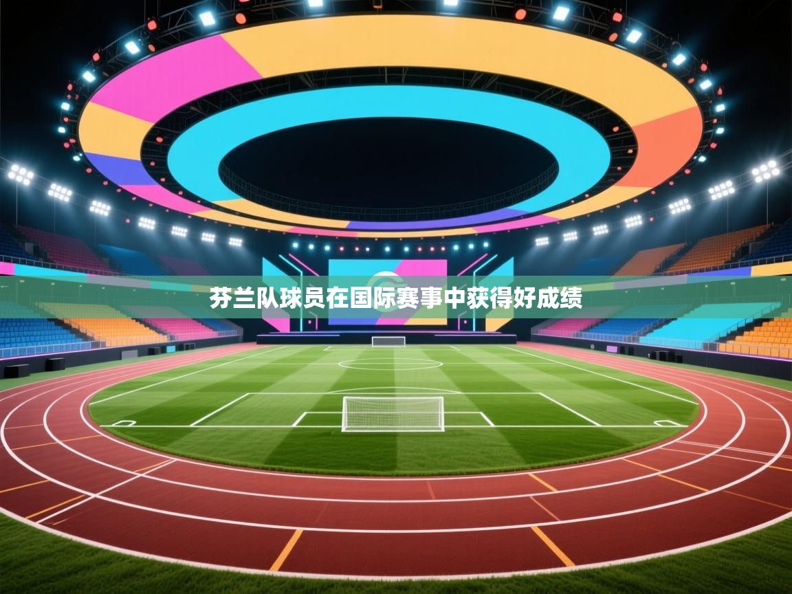 芬兰队球员在国际赛事中获得好成绩  第1张