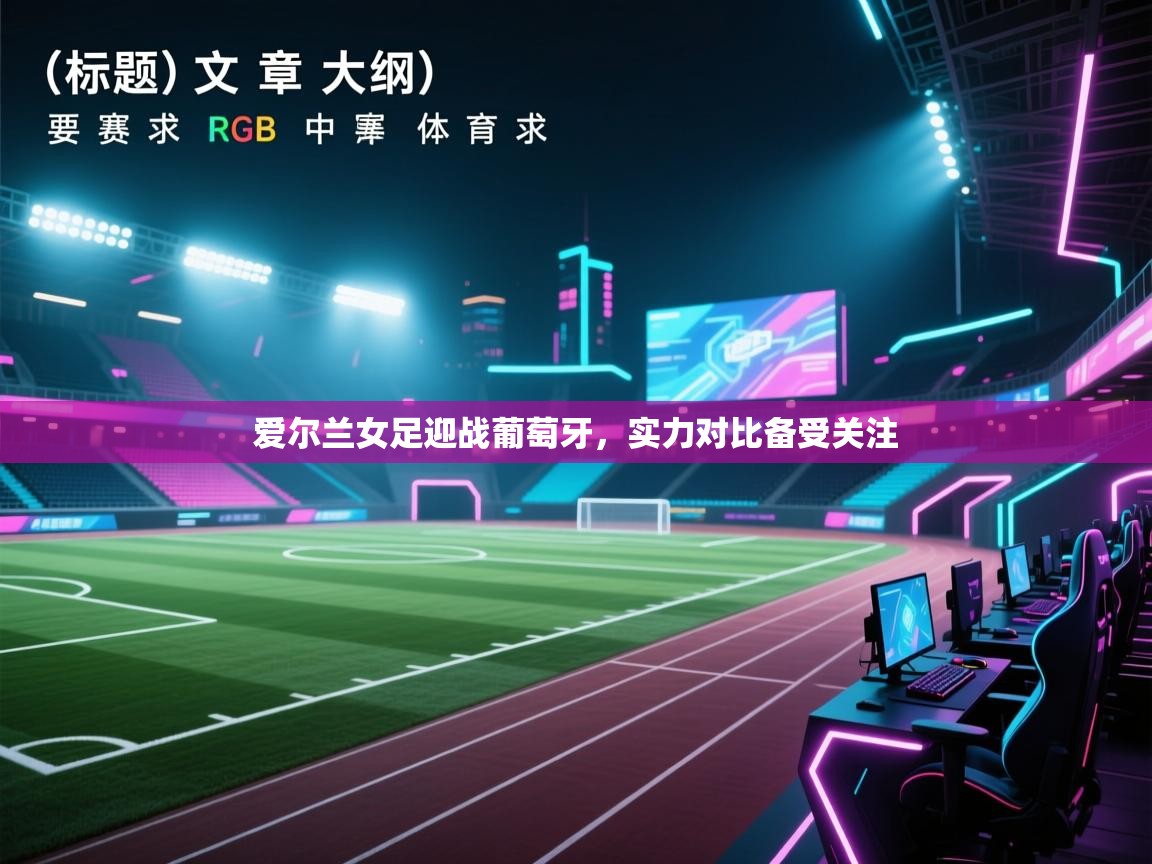 爱尔兰女足迎战葡萄牙，实力对比备受关注