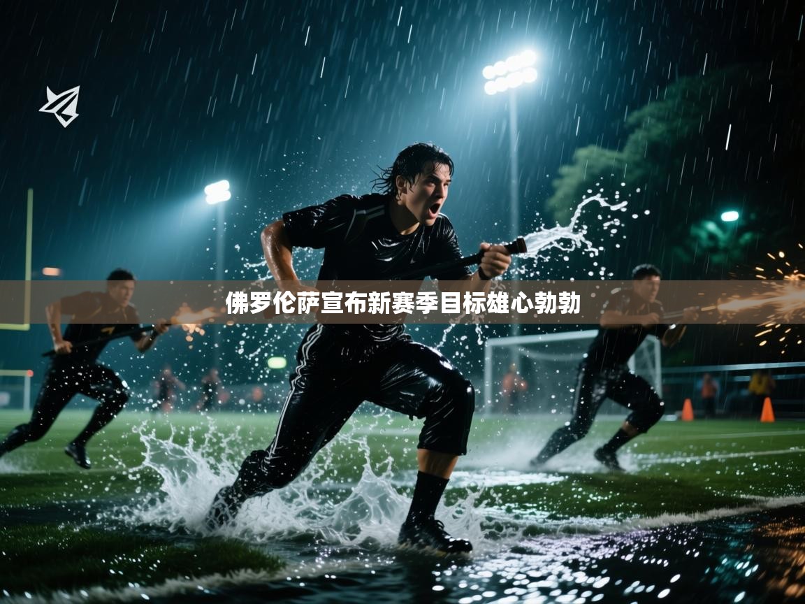佛罗伦萨宣布新赛季目标雄心勃勃  第1张