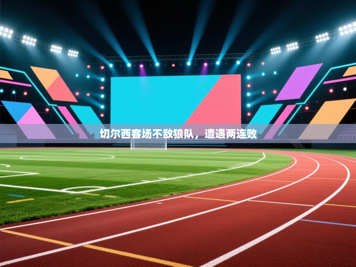 切尔西客场不敌狼队，遭遇两连败  第2张