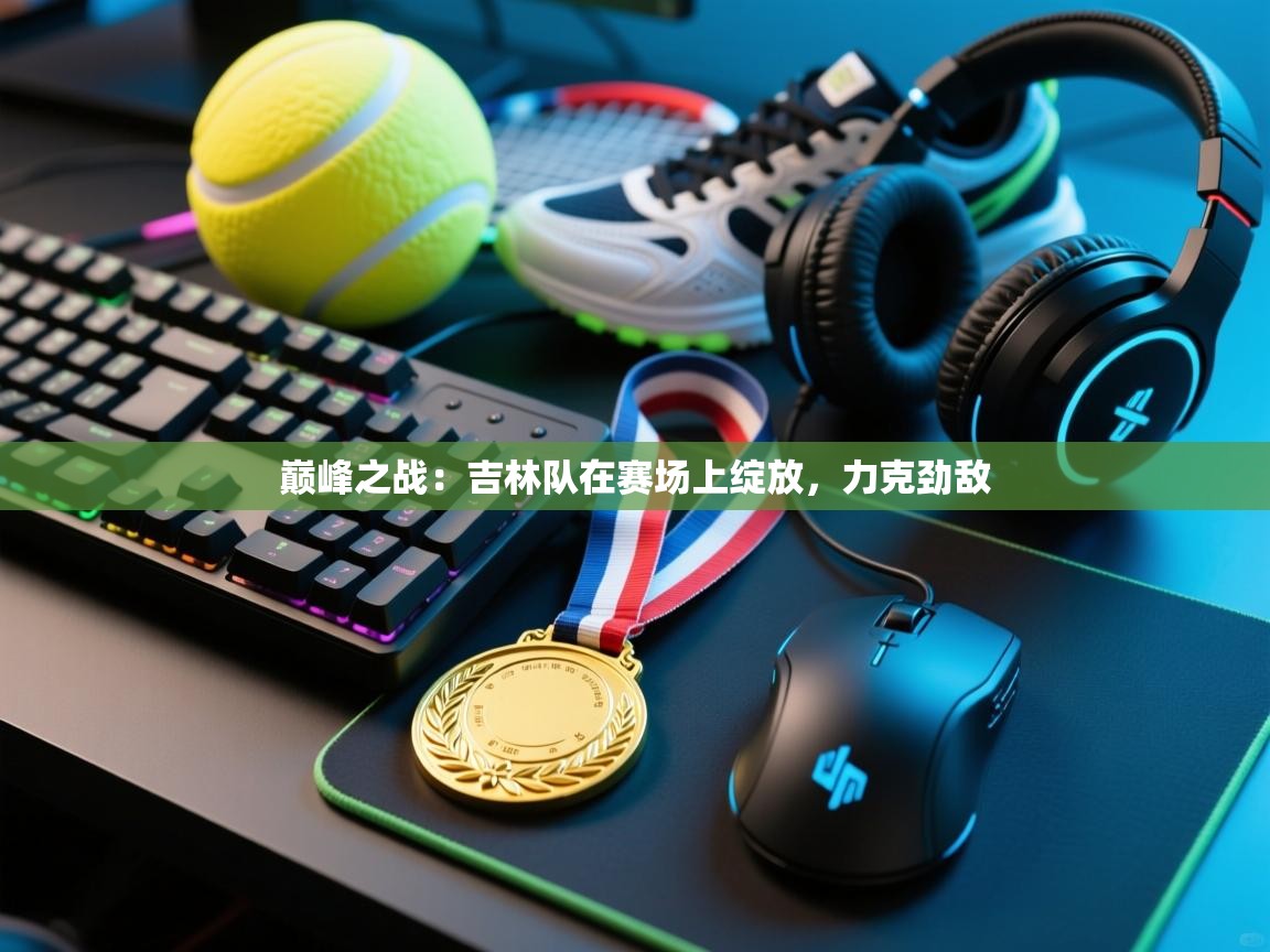 巅峰之战：吉林队在赛场上绽放，力克劲敌
