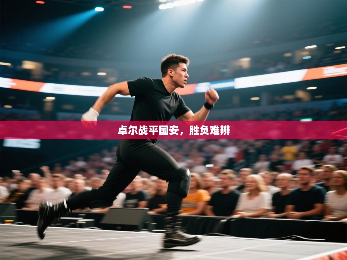 卓尔战平国安，胜负难辨