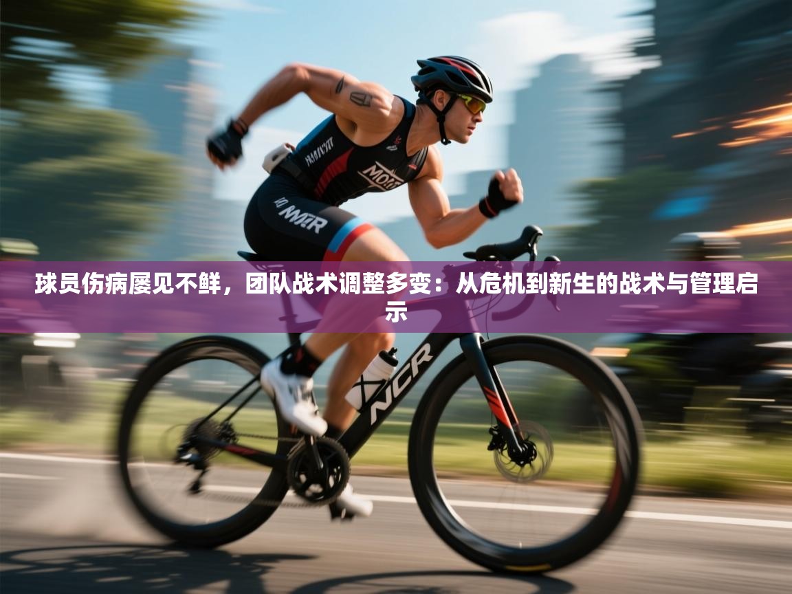 球员伤病屡见不鲜，团队战术调整多变：从危机到新生的战术与管理启示