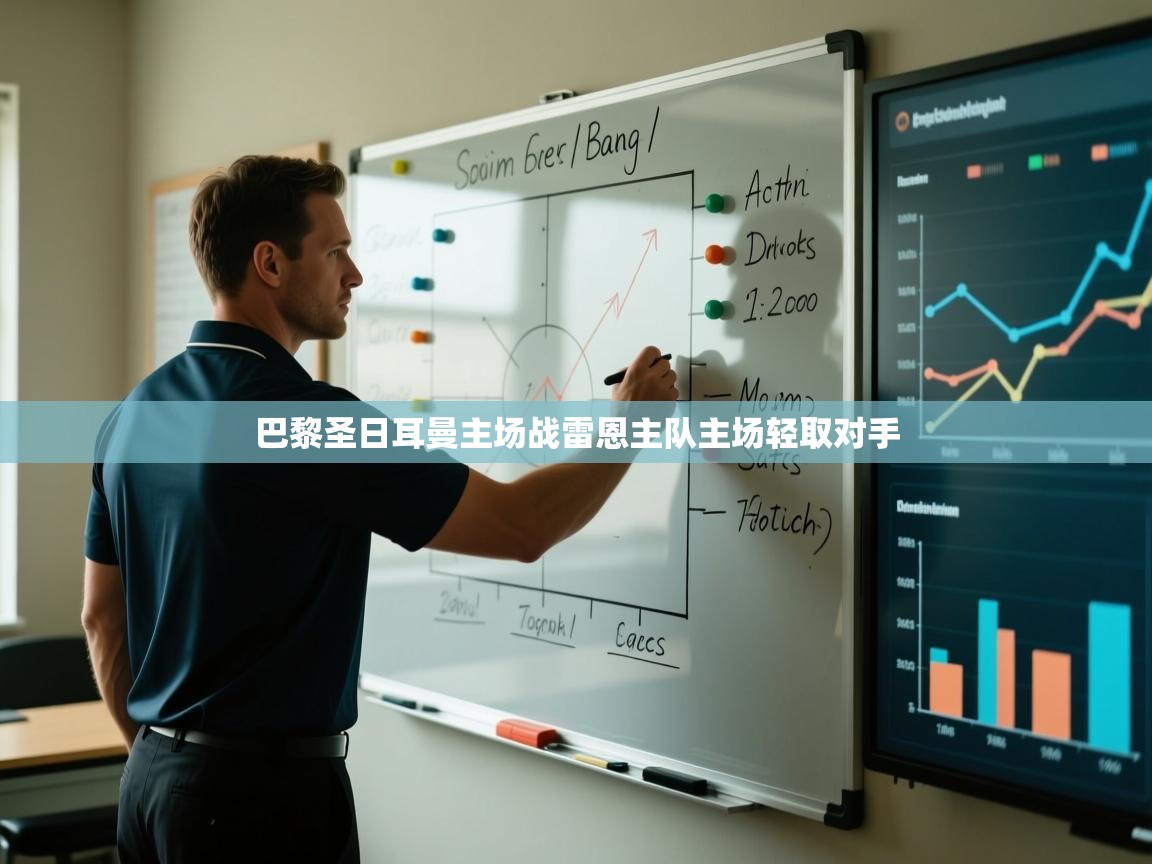 巴黎圣日耳曼主场战雷恩主队主场轻取对手 第1张