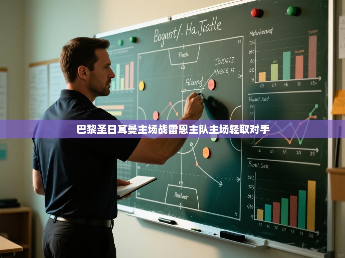 巴黎圣日耳曼主场战雷恩主队主场轻取对手 第2张