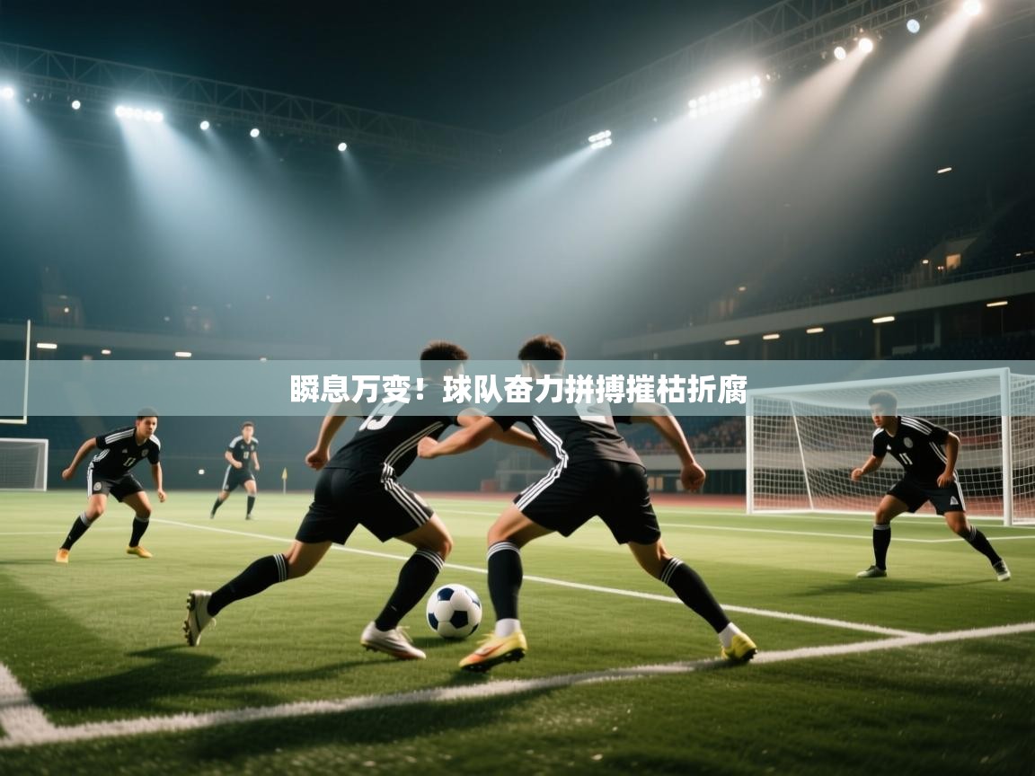 瞬息万变！球队奋力拼搏摧枯折腐