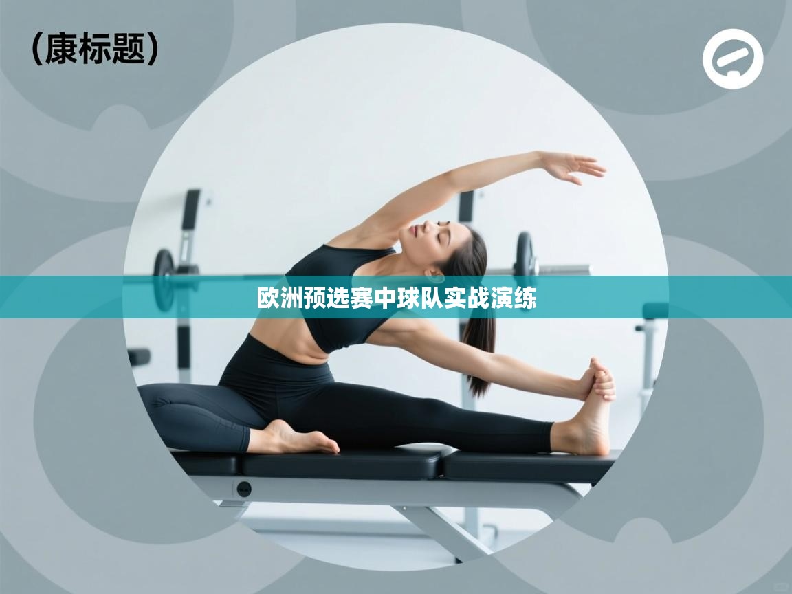 欧洲预选赛中球队实战演练