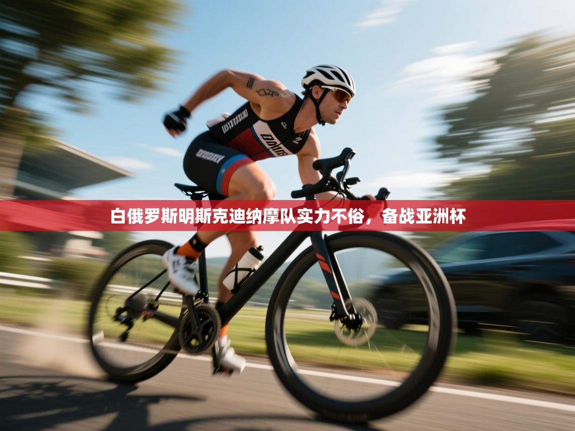 白俄罗斯明斯克迪纳摩队实力不俗,备战亚洲杯 第2张