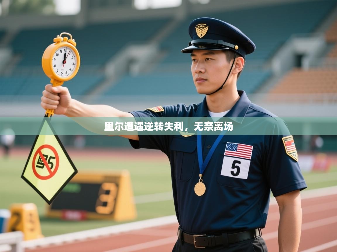 里尔遭遇逆转失利,无奈离场 第1张