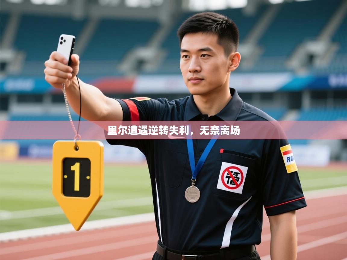 里尔遭遇逆转失利,无奈离场 第2张