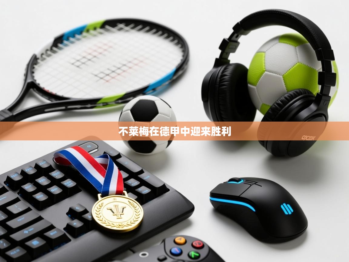 不莱梅在德甲中迎来胜利  第2张