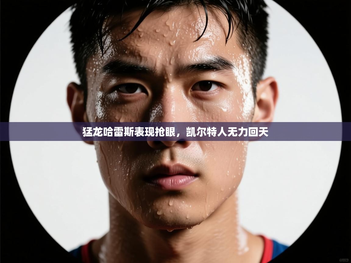 猛龙哈雷斯表现抢眼，凯尔特人无力回天  第2张