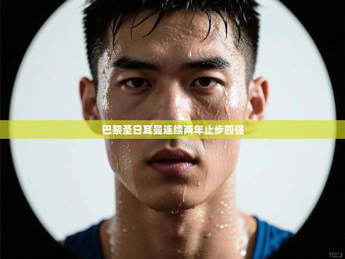 巴黎圣日耳曼连续两年止步四强