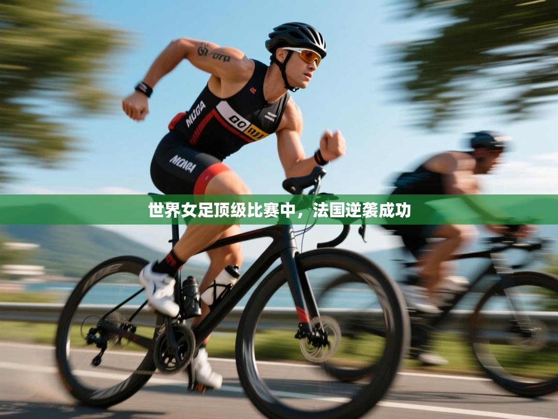 世界女足顶级比赛中，法国逆袭成功