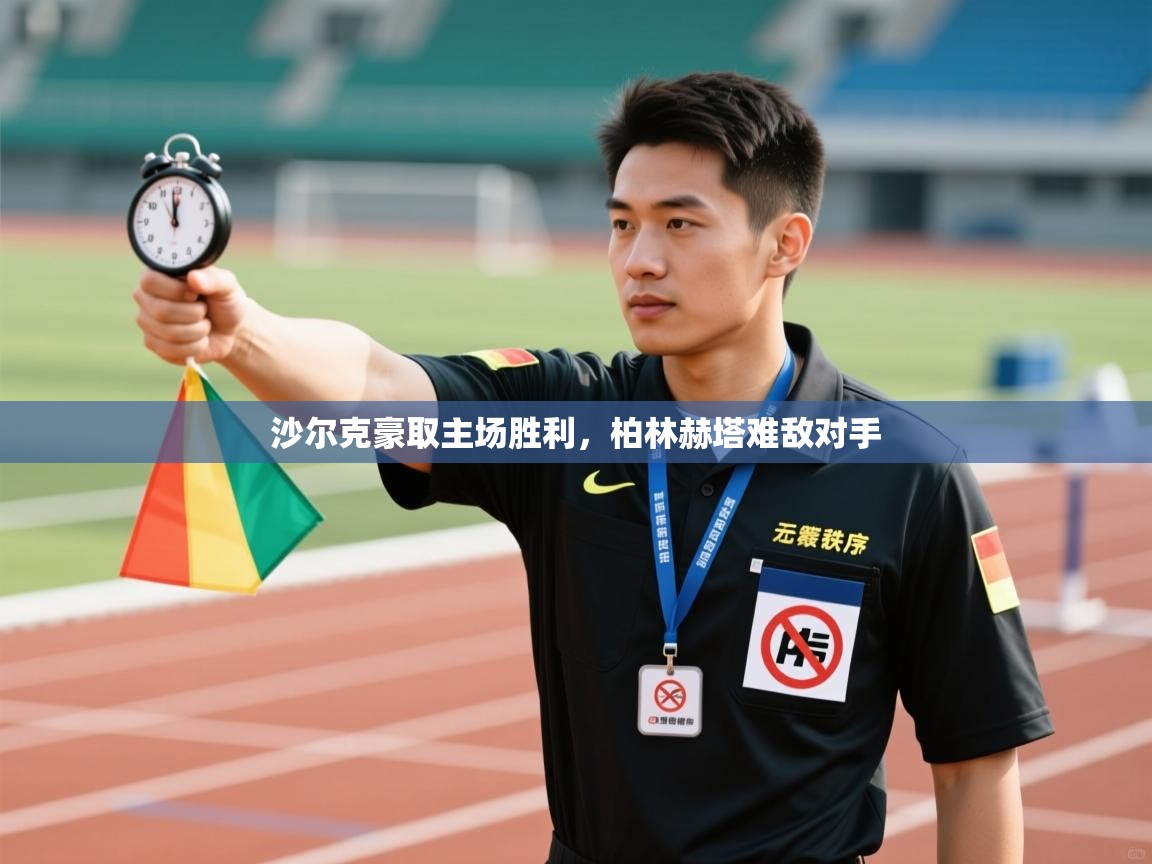 沙尔克豪取主场胜利，柏林赫塔难敌对手