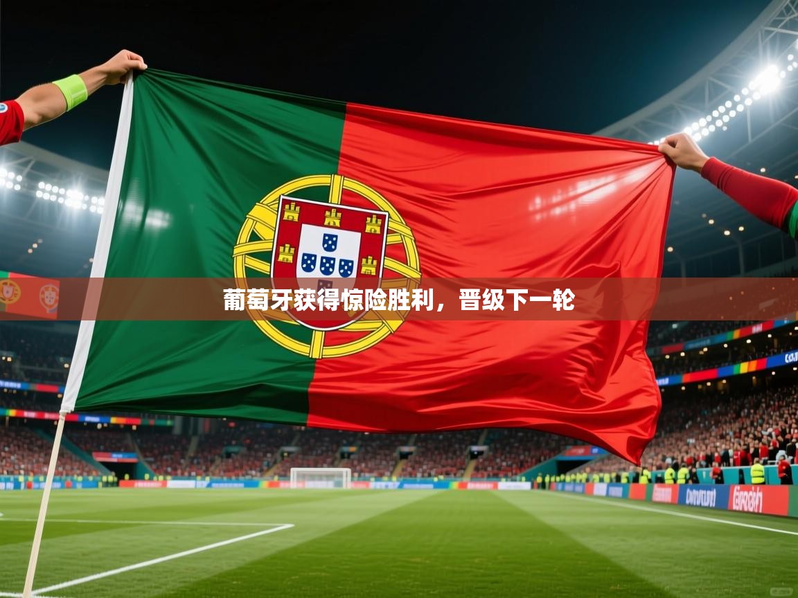 葡萄牙获得惊险胜利，晋级下一轮  第2张