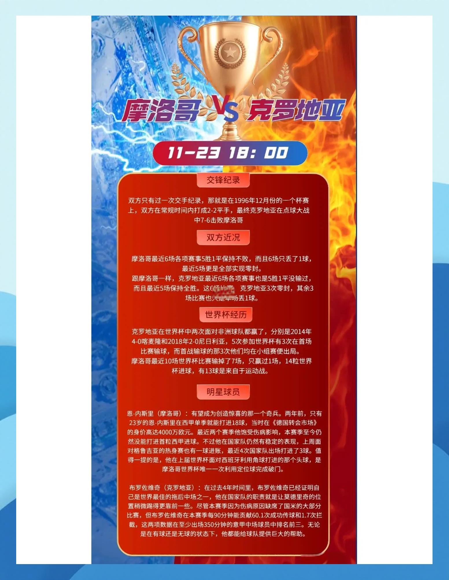 aoa体育平台-捷克对阵摩洛哥，战术对决备受关注