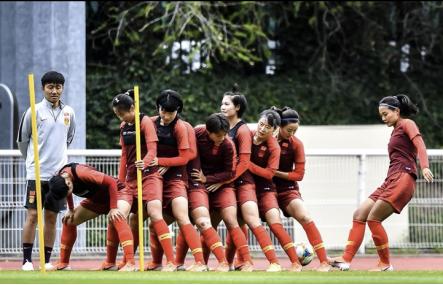 aoa体育账户登录-包含东京奥运中国女足前瞻：实力强劲阵容庞大的词条