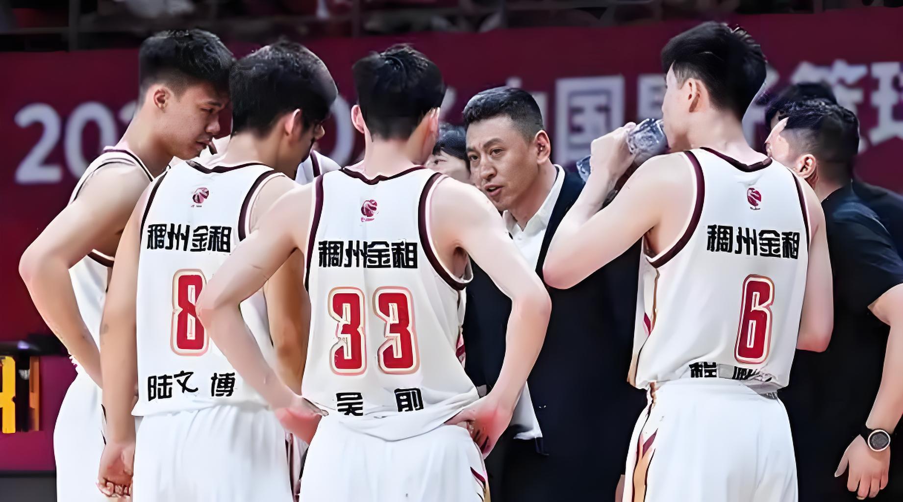 浙江队主教练谈战术调整，力求改善表现的简单介绍